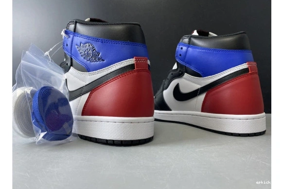 Cheap EP DA2728-100 High 1 Retro Air DA2728-100 Jordan Top 3 2.0 0405